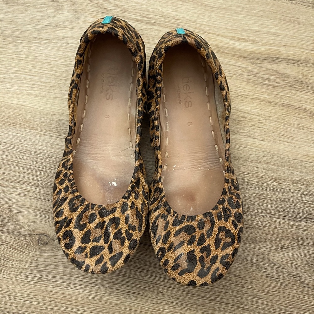 Tieks